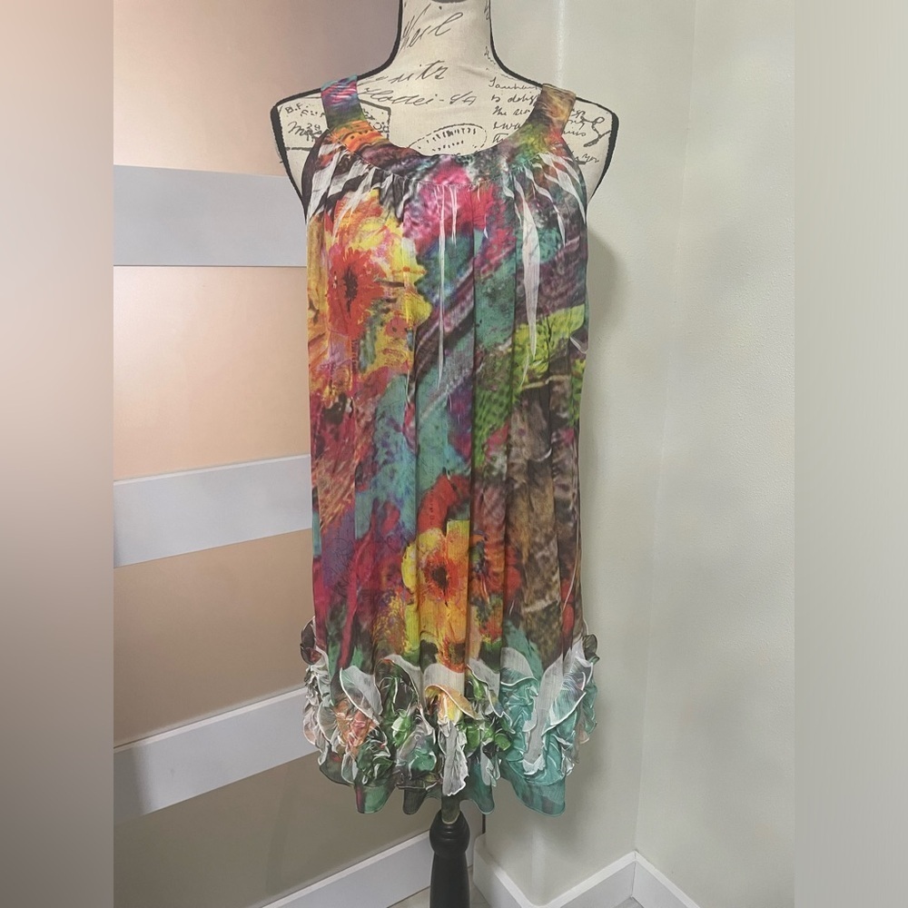 Mushka By Sienna Rose SZ Large EUC